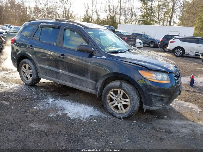 HYUNDAI SANTA FE GLS V6