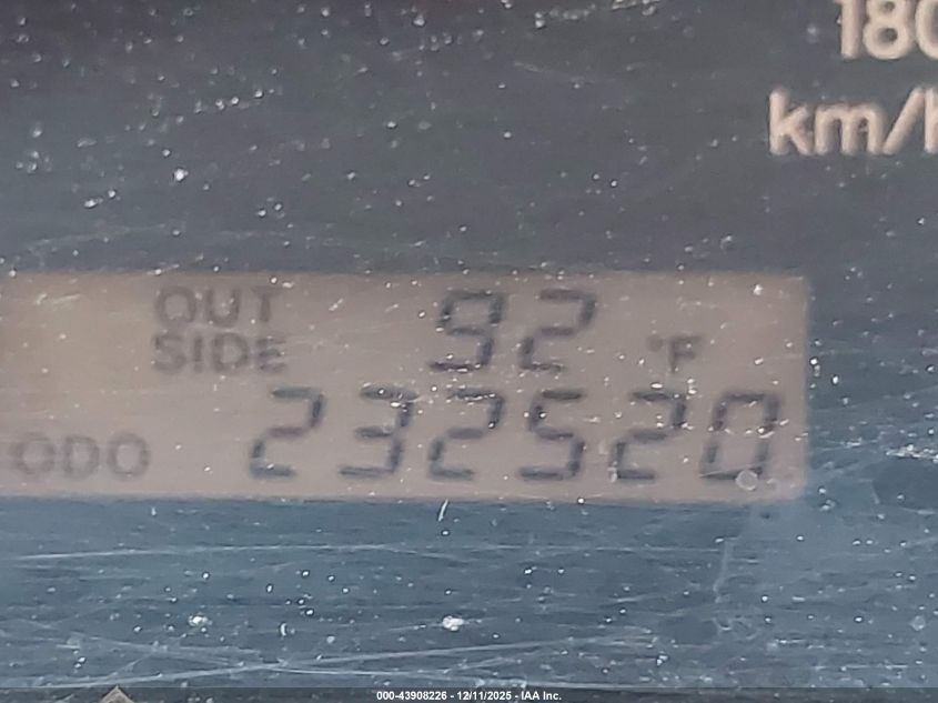 2005 Toyota Corolla Le VIN: 1NXBR32E35Z487618 Lot: 43908226