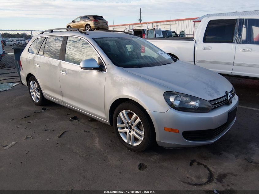 VOLKSWAGEN JETTA 2.0L TDI