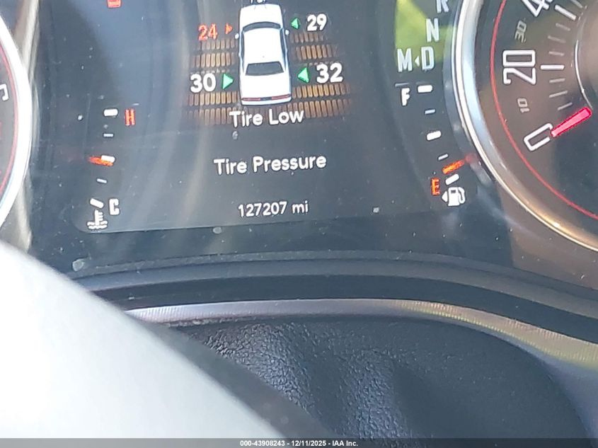 2019 Dodge Challenger Sxt Awd VIN: 2C3CDZGG7KH677865 Lot: 43908243