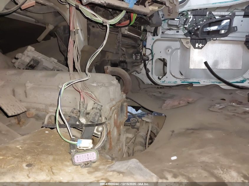 2013 International Prostar VIN: 1HSDJSJR4DJ161997 Lot: 43908244