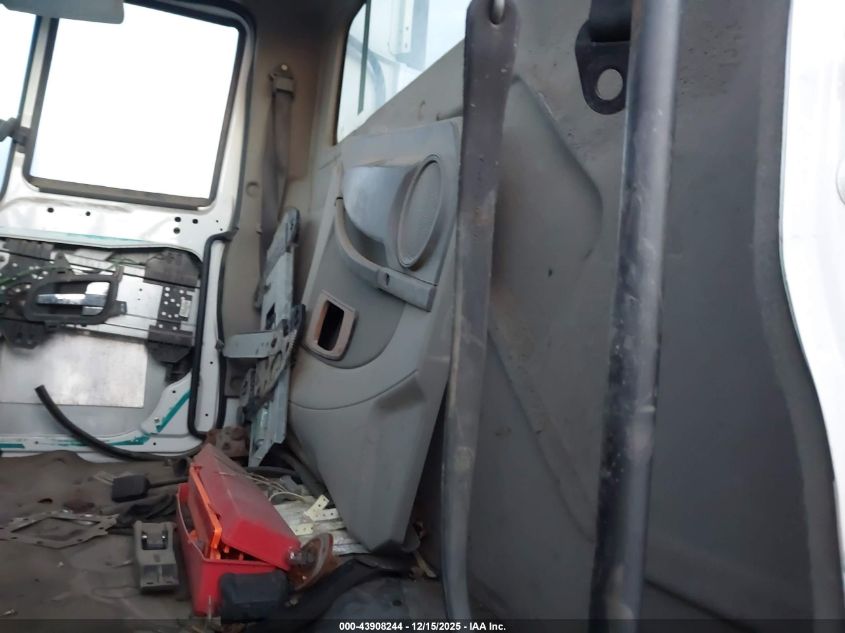 2013 International Prostar VIN: 1HSDJSJR4DJ161997 Lot: 43908244