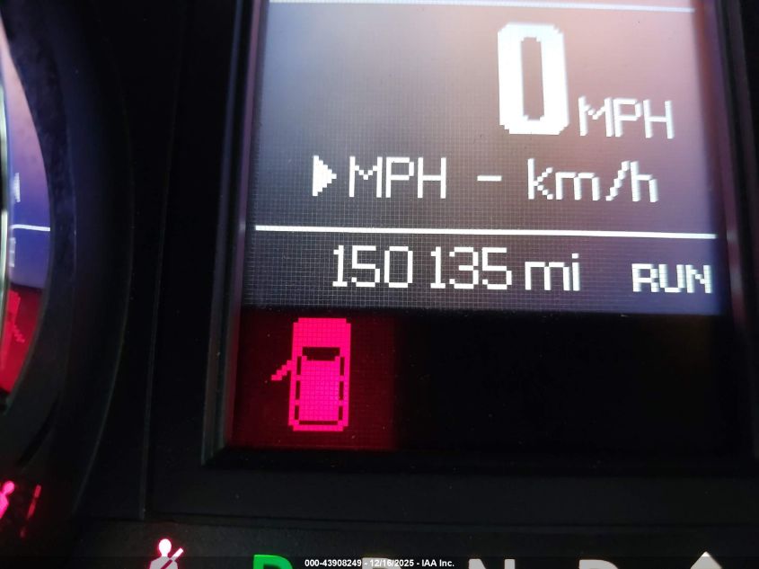 2014 Chrysler Town & Country Touring VIN: 2C4RC1BG1ER256546 Lot: 43908249