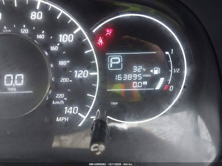 2015 Nissan Versa Note S (Sr)/S Plus/Sl/Sr/Sv VIN: 3N1CE2CP7FL352462 Lot: 43908262