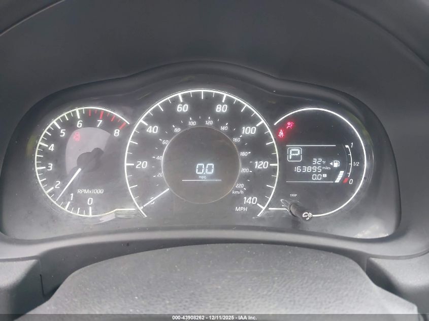 2015 Nissan Versa Note S (Sr)/S Plus/Sl/Sr/Sv VIN: 3N1CE2CP7FL352462 Lot: 43908262