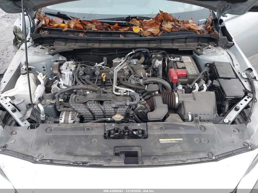 1N4BL4DV9RN326799 2024 NISSAN ALTIMA photo no. 10