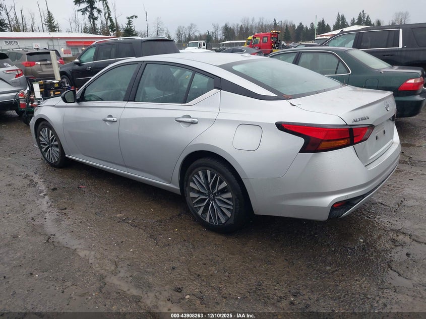 1N4BL4DV9RN326799 2024 NISSAN ALTIMA photo no. 3