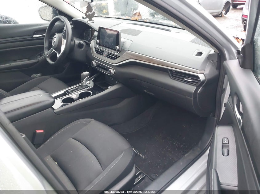 1N4BL4DV9RN326799 2024 NISSAN ALTIMA photo no. 5