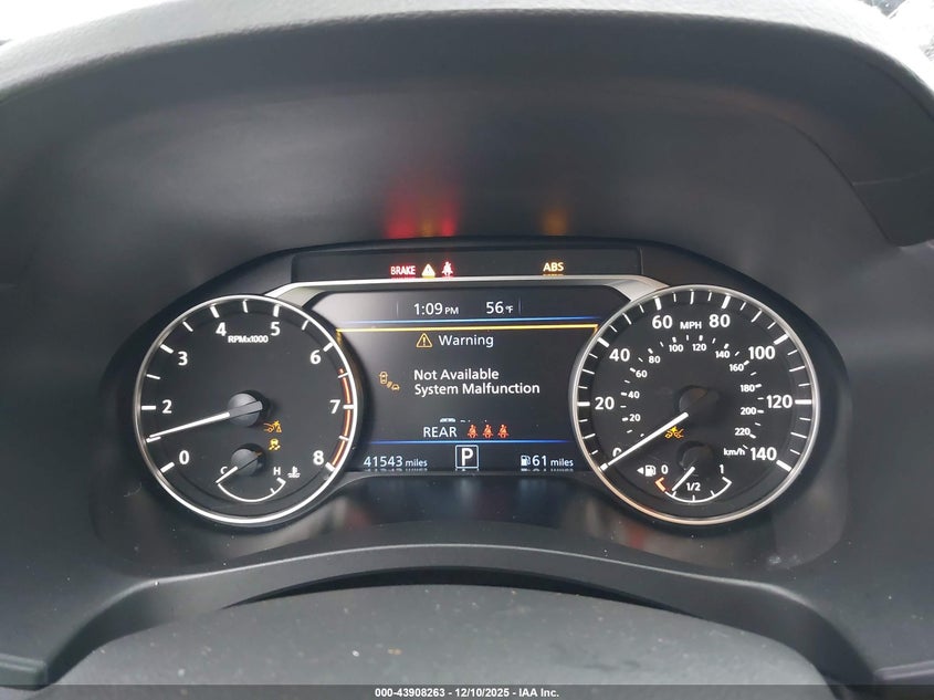 1N4BL4DV9RN326799 2024 NISSAN ALTIMA photo no. 7