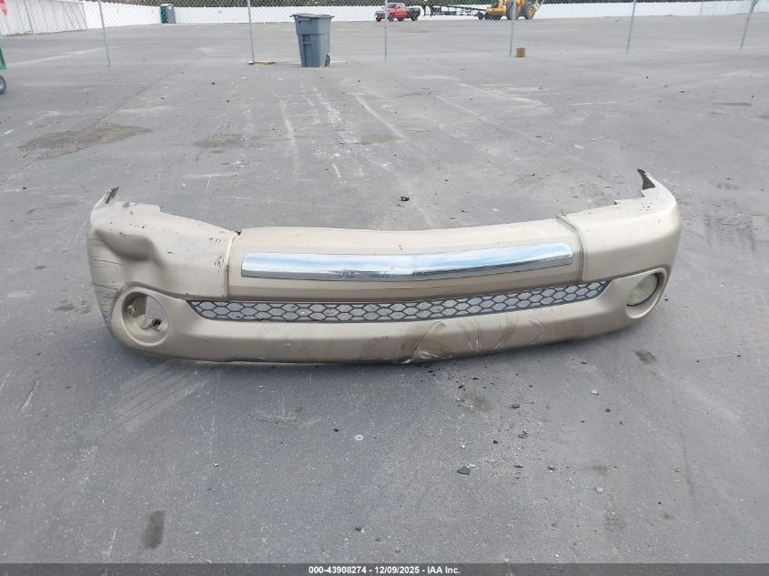 2003 Toyota Tundra Sr5 VIN: 5TBRN34153S351204 Lot: 43908274