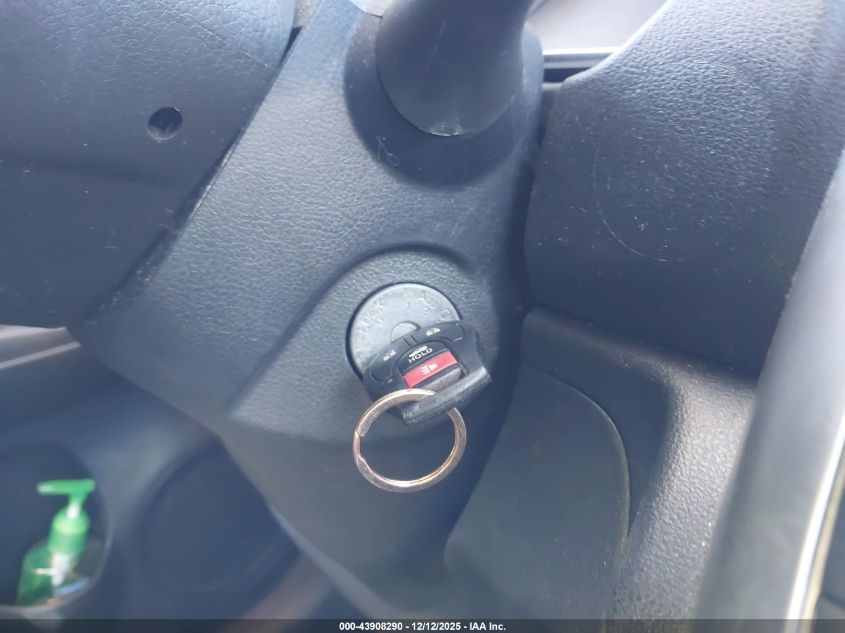 2015 Nissan Versa 1.6 Sv VIN: 3N1CN7AP2FL807573 Lot: 43908290