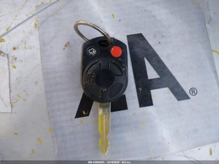 2010 Ford Fusion Se VIN: 3FAHP0HA8AR292595 Lot: 43908293