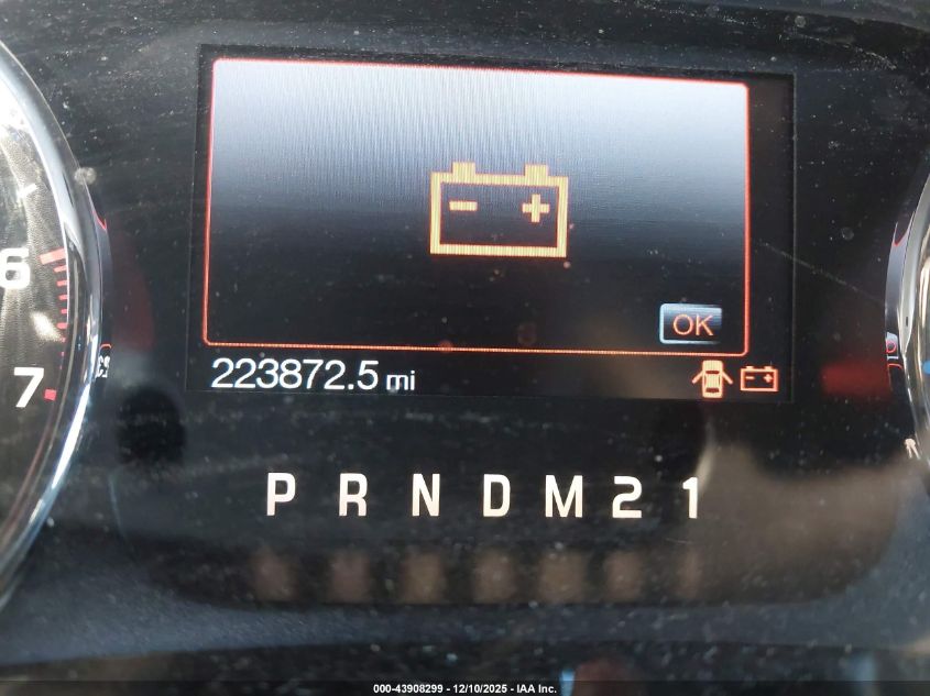 2011 Ford F-150 Fx2 VIN: 1FTFW1CFXBKD56171 Lot: 43908299