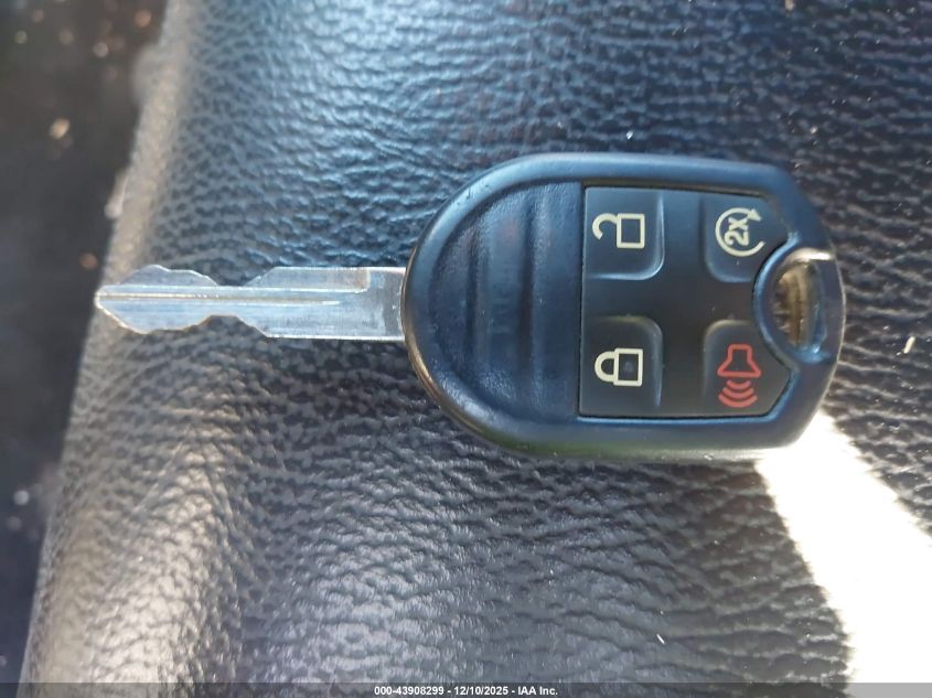 2011 Ford F-150 Fx2 VIN: 1FTFW1CFXBKD56171 Lot: 43908299