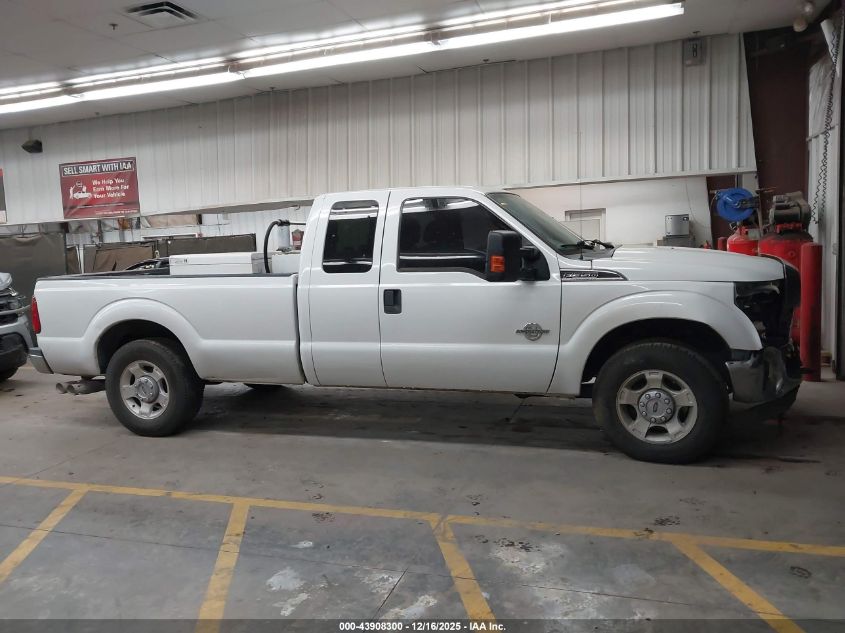 2016 Ford F-350 Xlt VIN: 1FT8X3AT6GED12376 Lot: 43908300