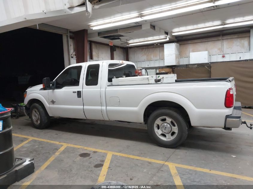 2016 Ford F-350 Xlt VIN: 1FT8X3AT6GED12376 Lot: 43908300