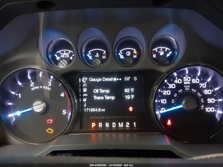 2016 Ford F-350 Xlt VIN: 1FT8X3AT6GED12376 Lot: 43908300