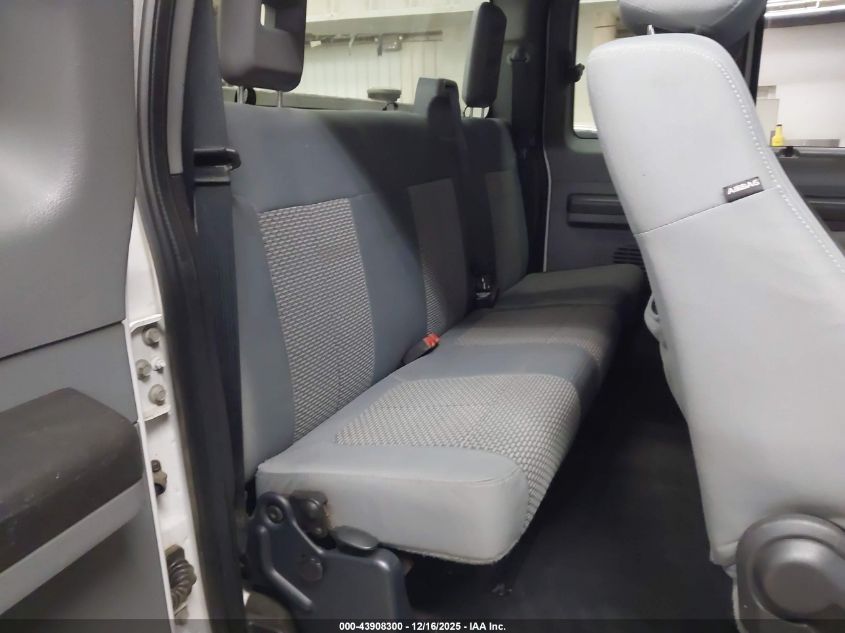 2016 Ford F-350 Xlt VIN: 1FT8X3AT6GED12376 Lot: 43908300