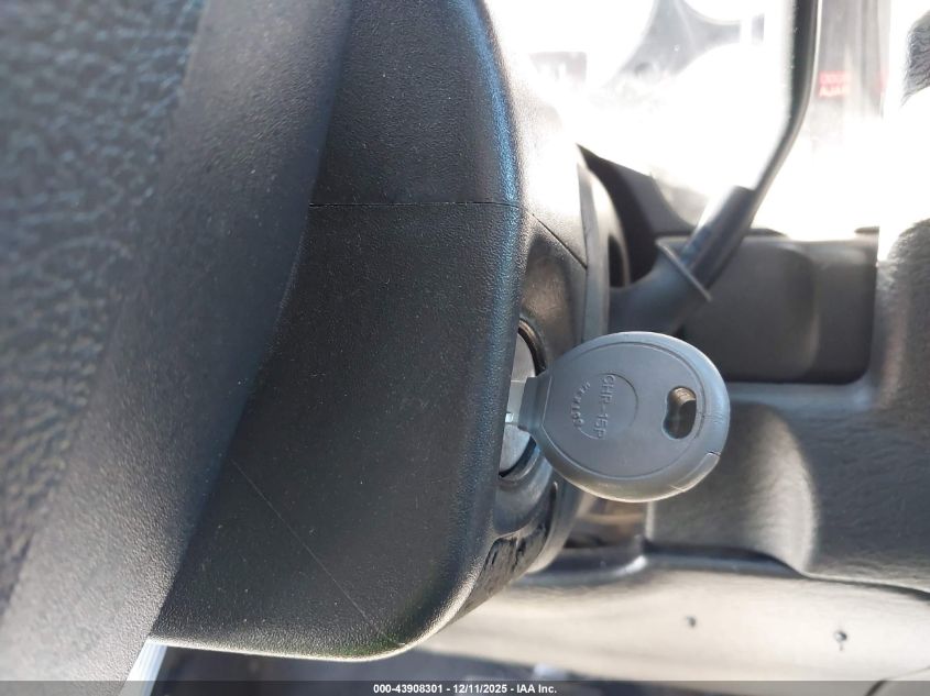 2005 Dodge Ram 1500 Slt/Laramie VIN: 1D7HA18D55J603501 Lot: 43908301