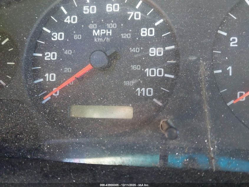 2000 Nissan Frontier Se-V6/Xe-V6 VIN: 1N6ED27T3YC350493 Lot: 43908305