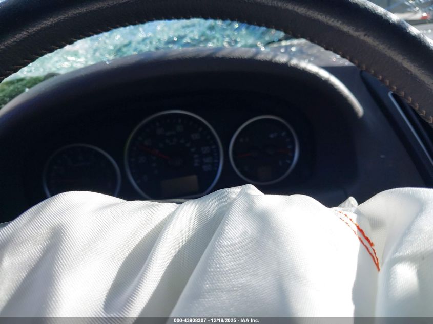 2010 Hyundai Veracruz Limited VIN: KM8NU4CC3AU136426 Lot: 43908307