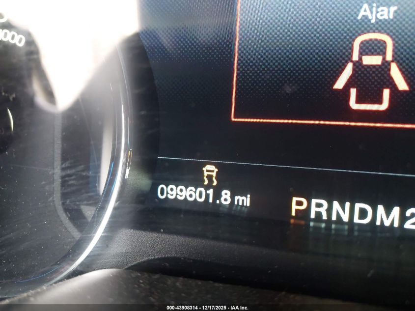 2015 Ford F-150 Platinum VIN: 1FTEW1EGXFFC97834 Lot: 43908314