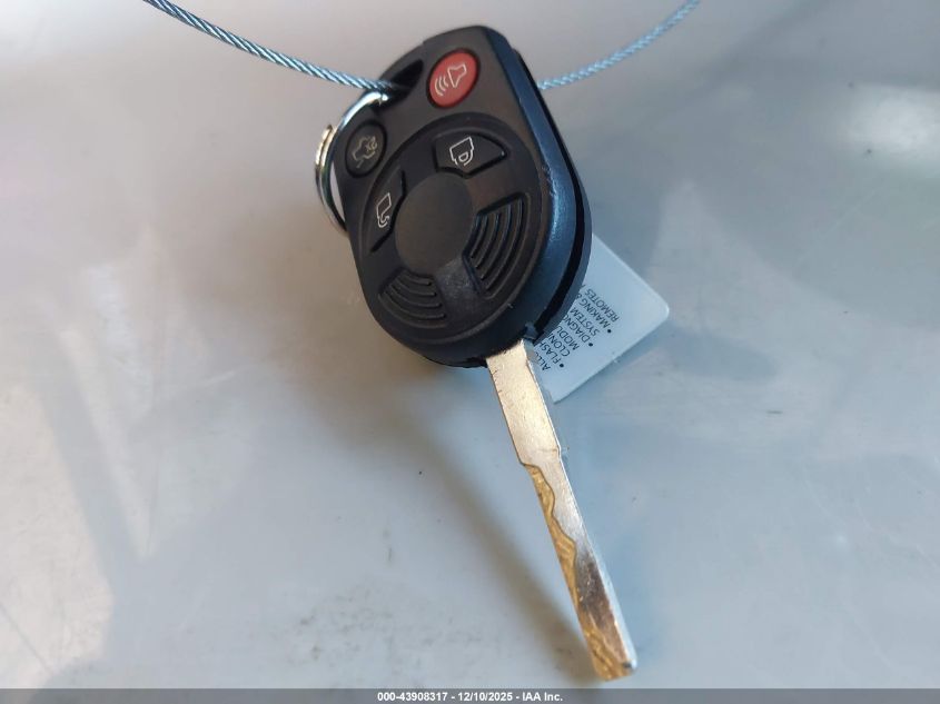 2014 Ford Escape Se VIN: 1FMCU0G93EUC22663 Lot: 43908317