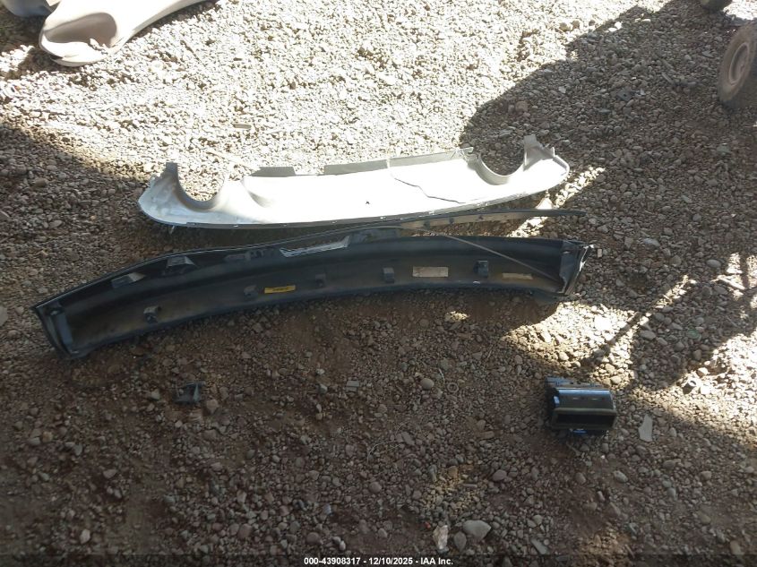 2014 Ford Escape Se VIN: 1FMCU0G93EUC22663 Lot: 43908317