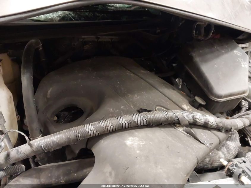 2013 Ford Edge Limited VIN: 2FMDK3KC2DBC29638 Lot: 43908322