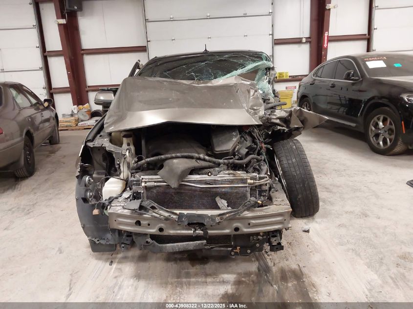 2013 Ford Edge Limited VIN: 2FMDK3KC2DBC29638 Lot: 43908322