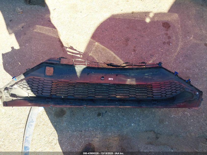 2021 Toyota C-Hr Le VIN: NMTKHMBX9MR137720 Lot: 43908328