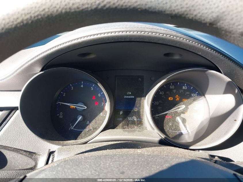 2021 Toyota C-Hr Le VIN: NMTKHMBX9MR137720 Lot: 43908328