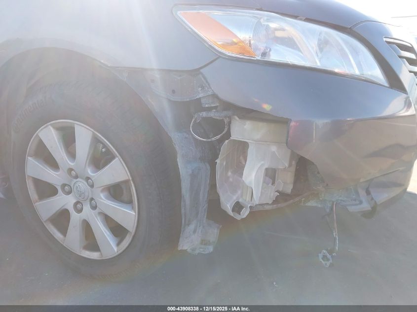 2008 Toyota Camry Xle V6 VIN: 4T1BK46K38U574661 Lot: 43908338