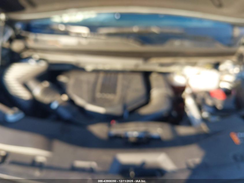 2025 Chevrolet Traverse Fwd Lt VIN: 1GNERGRS8SJ248140 Lot: 43908350