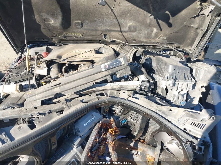 2023 Jeep Wrangler 4-Door Rubicon 4X4 VIN: 1C4JJXFM7PW607864 Lot: 43908351