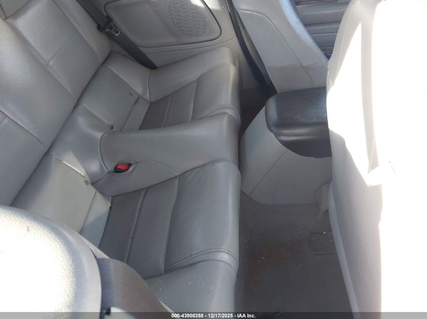 2008 Ford Mustang V6 Deluxe/V6 Premium VIN: 1ZVHT84N185155361 Lot: 43908358