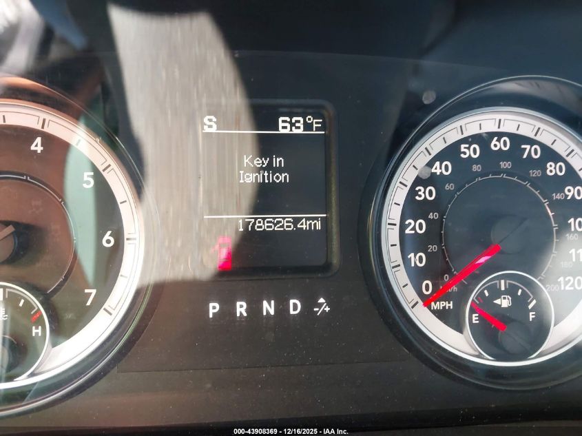 2015 Ram 1500 Express VIN: 1C6RR6FG0FS583811 Lot: 43908369