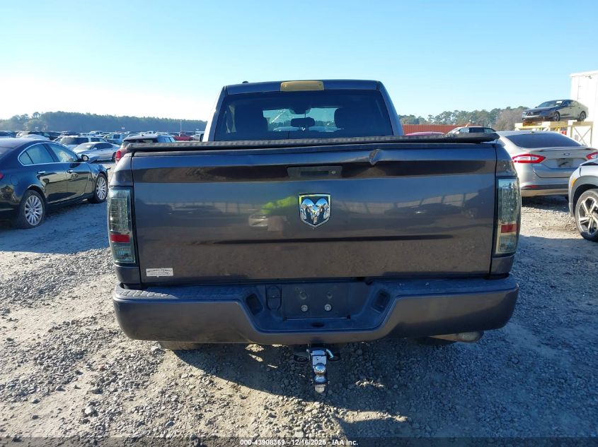 2015 Ram 1500 Express VIN: 1C6RR6FG0FS583811 Lot: 43908369