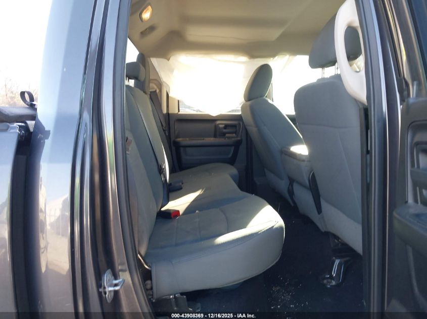 2015 Ram 1500 Express VIN: 1C6RR6FG0FS583811 Lot: 43908369