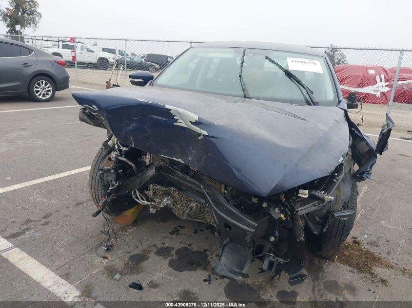 2013 Volkswagen Passat 2.5L S VIN: 1VWAP7A33DC066352 Lot: 43908376