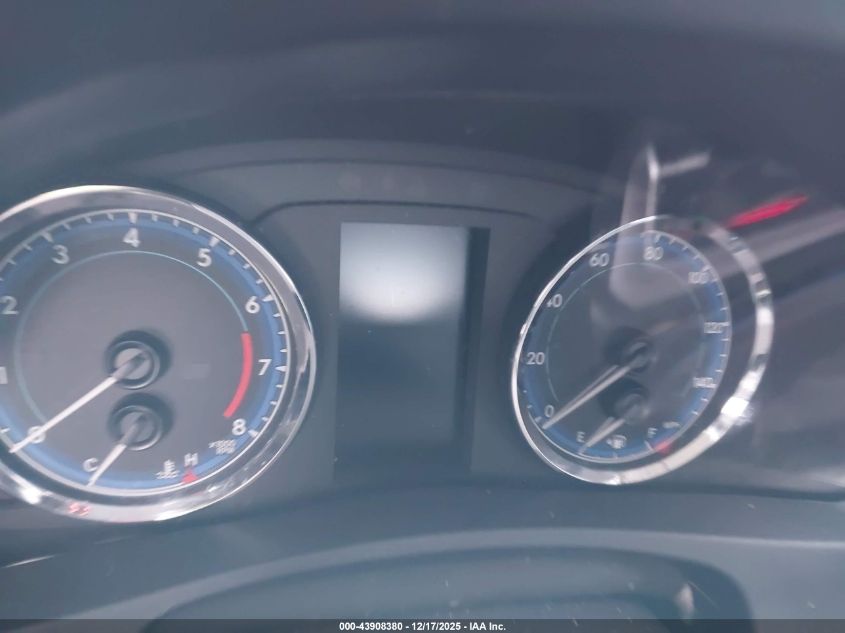 2018 Toyota Corolla Se VIN: 2T1BURHEXJC081002 Lot: 43908380