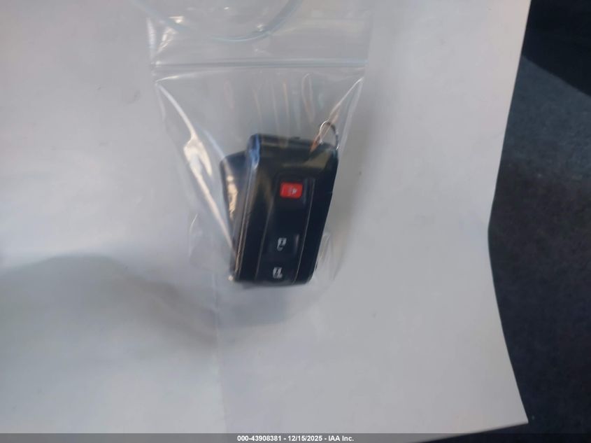 2008 Toyota Prius VIN: JTDKB20U687732802 Lot: 43908381