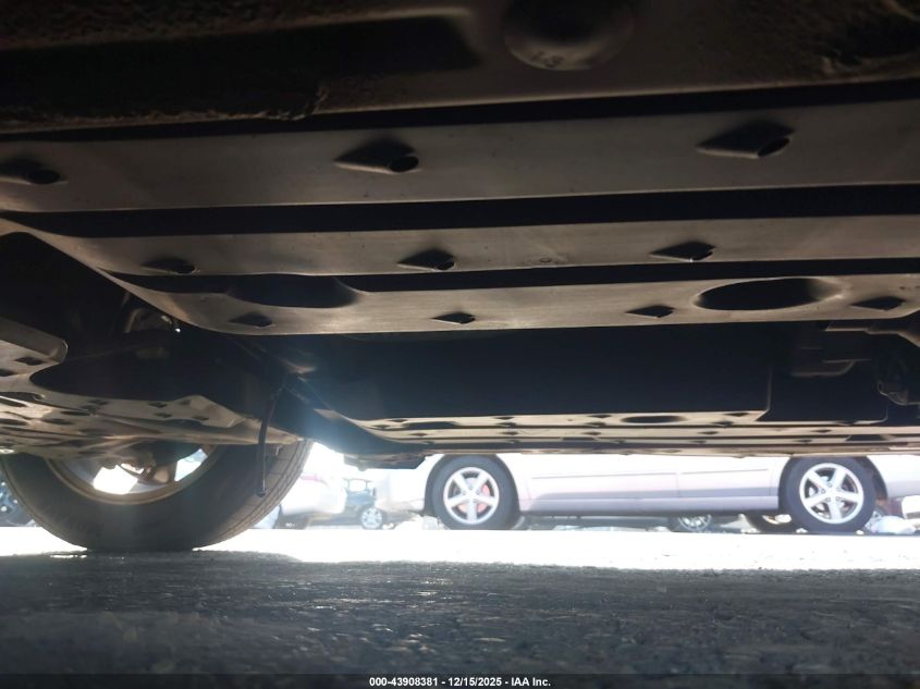 2008 Toyota Prius VIN: JTDKB20U687732802 Lot: 43908381