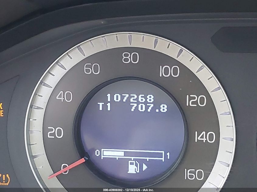 2010 Volvo Xc60 T6/T6 R-Design VIN: YV4992DZ2A2023669 Lot: 43908382