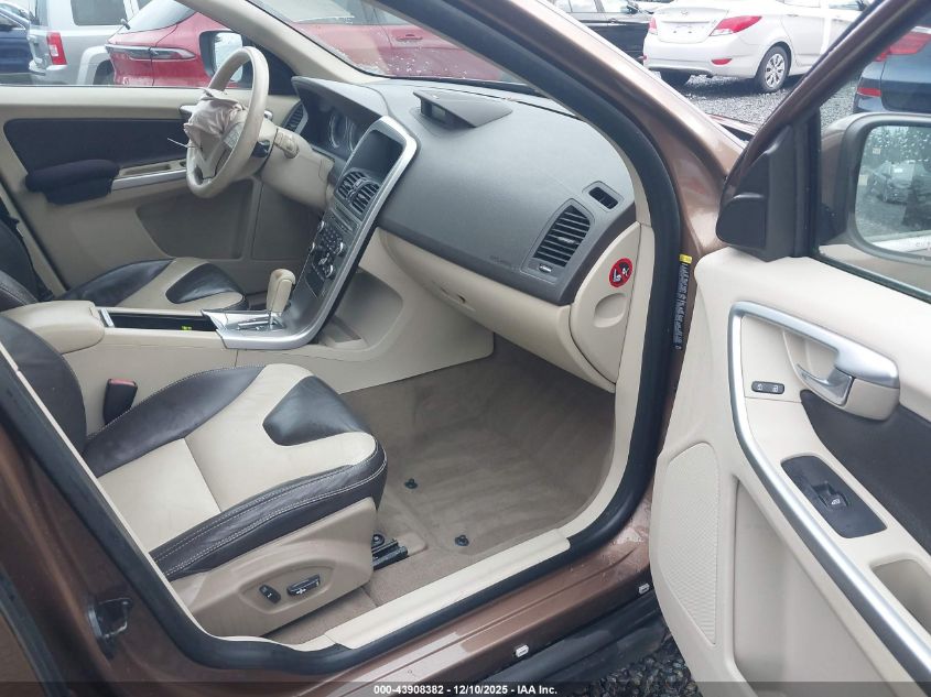 2010 Volvo Xc60 T6/T6 R-Design VIN: YV4992DZ2A2023669 Lot: 43908382