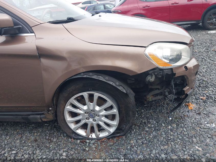 2010 Volvo Xc60 T6/T6 R-Design VIN: YV4992DZ2A2023669 Lot: 43908382