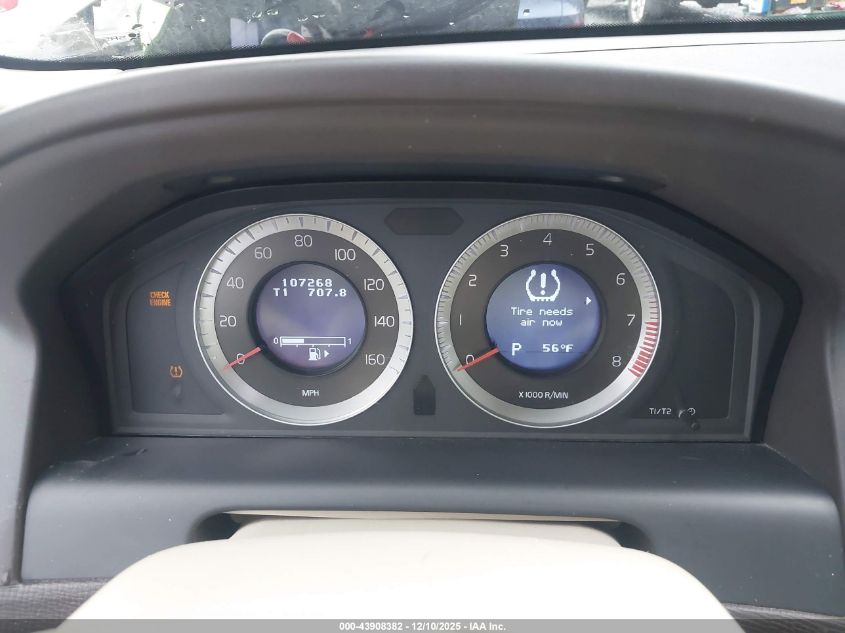 2010 Volvo Xc60 T6/T6 R-Design VIN: YV4992DZ2A2023669 Lot: 43908382