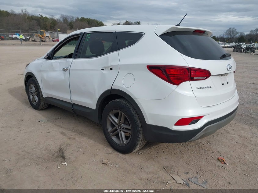 Hyundai SANTA FE SPORT — thumbnail 3