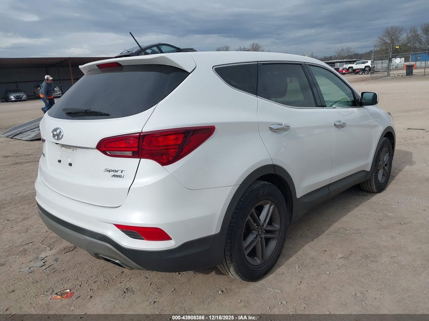 Hyundai SANTA FE SPORT — thumbnail 4