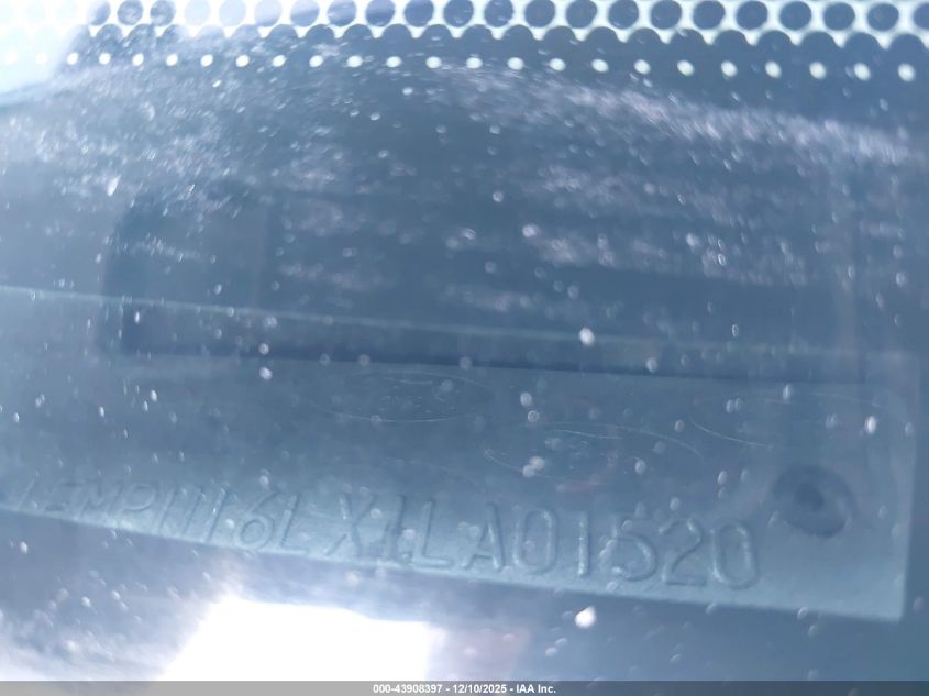 2001 Ford Expedition Xlt VIN: 1FMPU16LX1LA01520 Lot: 43908397